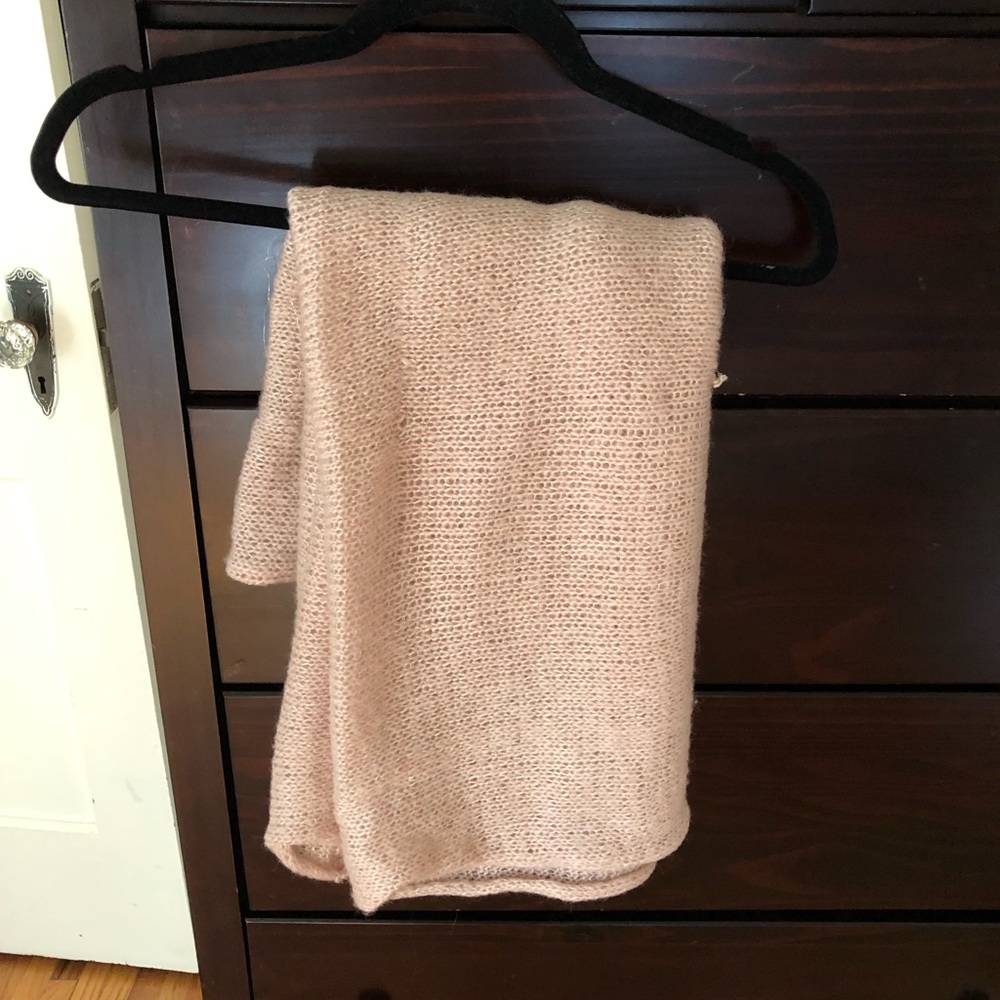 Urban Outfitters Infinity Scarf